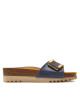 Scholl Чехли Monterey Mule MF30435 Син - Mera.bg