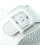Scholl Чехли New Massage F20054 1065 360 Бял - Mera.bg