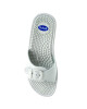 Scholl Чехли New Massage F20054 1065 360 Бял - Mera.bg