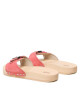 Scholl Чехли PESCURA FLAT FLEX Червен - Mera.bg