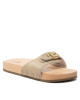 Scholl Чехли Pescura Flat Original F23869 1056 Sand - Mera.bg