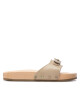 Scholl Чехли Pescura Flat Original F23869 1056 Sand - Mera.bg