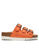 Scholl Чехли Rio Wedge Ad F26835 1044 350 Orange - Mera.bg