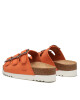 Scholl Чехли Rio Wedge Ad F26835 1044 350 Orange - Mera.bg