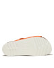 Scholl Чехли Rio Wedge Ad F26835 1044 350 Orange - Mera.bg