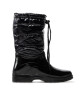 Scholl Гумени ботуши New Vestmann MF30258 Черен - Mera.bg