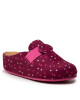 Scholl Пантофи Lareth F30131 1008 350 Bordeaux - Mera.bg