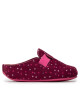 Scholl Пантофи Lareth F30131 1008 350 Bordeaux - Mera.bg