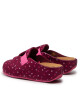 Scholl Пантофи Lareth F30131 1008 350 Bordeaux - Mera.bg