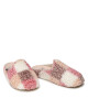 Scholl Пантофи Maddy MF301282321 Light Pink - Mera.bg