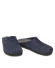 Scholl Пантофи MF301891040 Navy - Mera.bg