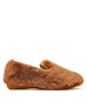 Scholl Пантофи MF31849 Кафяв - Mera.bg