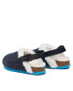Scholl Пантофи Owl F30361 1040 270 Тъмносин - Mera.bg