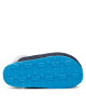 Scholl Пантофи Owl F30361 1040 270 Тъмносин - Mera.bg