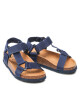 Scholl Сандали Monkey F29822 1040 240 Тъмносин - Mera.bg