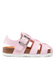 Scholl Сандали Bat F29821 1048 240 Pink - Mera.bg