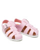 Scholl Сандали Bat F29821 1048 240 Pink - Mera.bg