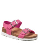 Scholl Сандали F29377 Filippa Sandal Med 1026 Fandango - Mera.bg