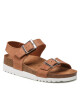 Scholl Сандали F29377 Filippa Sandal Med 1175 Кафяв - Mera.bg