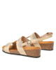 Scholl Сандали F29876 Dubai Sandal 1002 Beige - Mera.bg