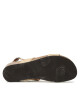 Scholl Сандали F29876 Dubai Sandal 1002 Beige - Mera.bg