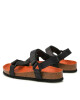 Scholl Сандали Heaven Med F1004 Black 1 - Mera.bg
