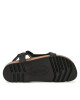 Scholl Сандали Heaven Med F1004 Black 1 - Mera.bg