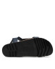 Scholl Сандали Heaven Med F1007 Cobalt Blue - Mera.bg
