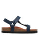 Scholl Сандали HEAVEN MED F1007 Navy - Mera.bg