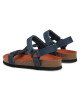 Scholl Сандали HEAVEN MED F1007 Navy - Mera.bg