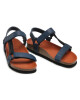 Scholl Сандали HEAVEN MED F1007 Navy - Mera.bg