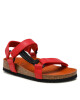 Scholl Сандали Heaven Med F1051 Red - Mera.bg