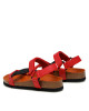 Scholl Сандали Heaven Med F1051 Red - Mera.bg