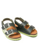 Scholl Сандали Turtle F29819 1043 240 Olive - Mera.bg