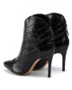 Schutz Боти S 01723 0407 0001 U Black - Mera.bg