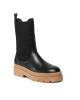 Scotch & Soda Боти Aubri 23751433 Black S00 - Mera.bg