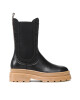 Scotch & Soda Боти Aubri 23751433 Black S00 - Mera.bg