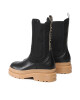 Scotch & Soda Боти Aubri 23751433 Black S00 - Mera.bg