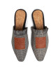 Scotch & Soda Чехли Kalin 20769602 Black S00 - Mera.bg
