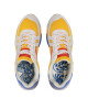 Scotch & Soda Сникърси Vivex 24833047 Yellow Multi S338 - Mera.bg