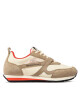 Scotch & Soda Сникърси Dimmet 24837906 Sand S25 - Mera.bg