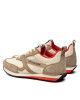Scotch & Soda Сникърси Dimmet 24837906 Sand S25 - Mera.bg