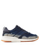 Scotch & Soda Сникърси Vivex 24839900 Azure Blue S604 - Mera.bg
