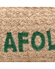 Seafolly Дамска чанта Logo Woven Tote 71927-BG Natural - Mera.bg