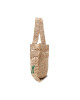 Seafolly Дамска чанта Logo Woven Tote 71927-BG Natural - Mera.bg