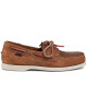 Sebago Мокасини Docksides Portland Crazy H 70015H0 Brown Tan 912 - Mera.bg