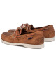 Sebago Мокасини Docksides Portland Crazy H 70015H0 Brown Tan 912 - Mera.bg