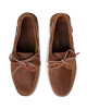 Sebago Мокасини Docksides Portland Crazy H 70015H0 Brown Tan 912 - Mera.bg