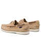 Sebago Мокасини Docksides Portland Suede 7000G90 Beige Camel 906 - Mera.bg