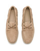 Sebago Мокасини Docksides Portland Suede 7000G90 Beige Camel 906 - Mera.bg